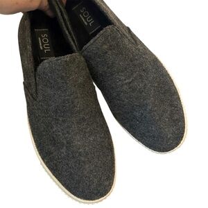 Naturalizer Soul Slip On Loafers 8